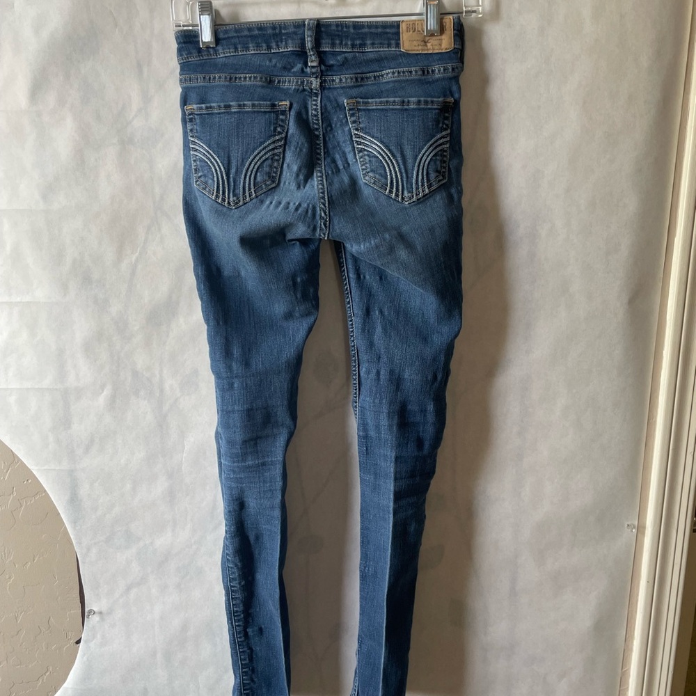 Hollister Skinny Jean